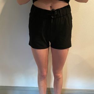Lulu lemon shorts
